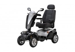 Scooter Kymco MAXER