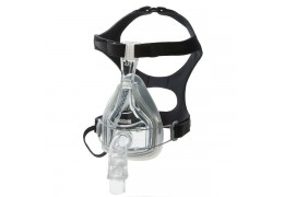 Στοματορινική μάσκα CPAP F&P Flexifit 431(12 άτοκες δόσεις)