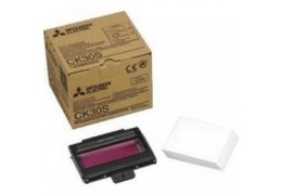 Θερμικό χαρτί υπερήχων Mitsubishi CK-30S Color printing pack for A6 video printer CP-30 series