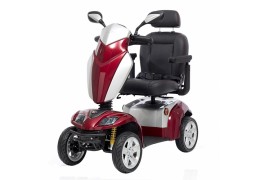 Kymco Scooter Agility
