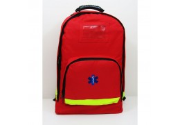 Τσάντα πρώτων βοηθειών Pharma Back Pack 2 (60x40x20cm)