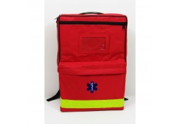 Τσάντα πρώτων βοηθειών Pharma Back Pack 3 (48x33x11cm)