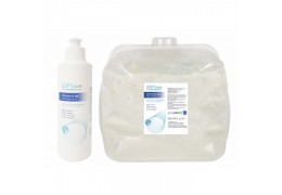 Ζελέ υπερήχων Ultrasoft gel διάφανο - 5000ml((2 τεμάχια & 1 αντλία)