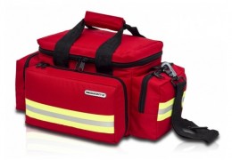 Σακίδιο Α Βοηθειών Emergency Elite Bags