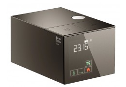 Αυτόματη συσκευή CPAP Sefam S.BOX Auto