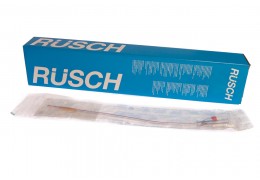 Καθετήρες Foley 3way Rusch Softsimplastic Couvelaire Νο24 (10τμχ)