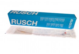Καθετήρες Foley 3-way Rusch Softsimplastic Dufour No18 (10τμχ)