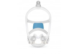 Στοματορινική Μάσκα CPAP AirFit F30i-ResMed