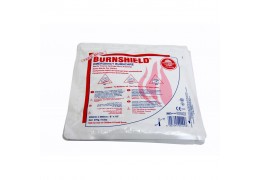 Burnshield γάζα 20x45cm facemask