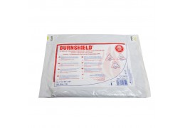 Burnshield βαμβακοσέντονο 1x1m