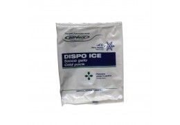 Στιγμιαία Παγοκομπρέσσα - EASY ICE - Dispoice PE 14x18cm