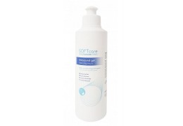 Ζελέ υπερήχων Ultrasoft gel μπλέ - 250ml