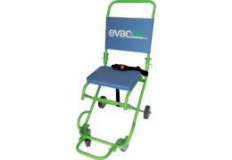 Καρέκλα-φορείο Evacusafe Transit Chair (4 Wheel)