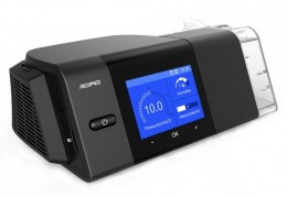 Συσκευή Auto Cpap AeonMed AS100Α