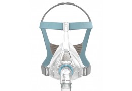 Στοματορινική Μάσκα Cpap Vitera-Fisher & Paykel