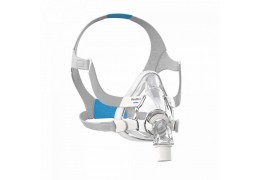 Στοματορινική μάσκα Cpap Resmed AirFit F20 (12 άτοκες δόσεις)