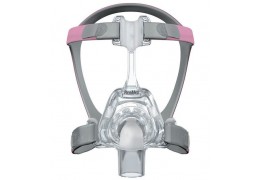 Ρινική μάσκα Cpap Resmed Mirage FX For Her